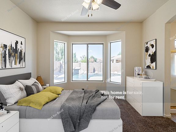 3rd image of 5492 W Mercury Way