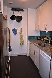Rented by Corcoran