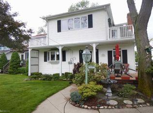 5637 Pointe Tremble Rd, Algonac, MI 48001