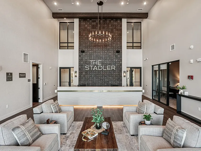 The Stadler Luxury Apartments — Photo 45
