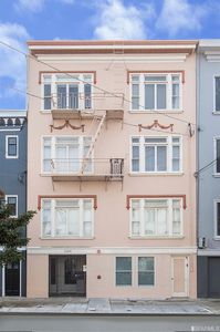 1045 Cabrillo St, San Francisco, CA, 94118