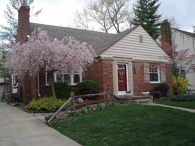 Stunning Exterior