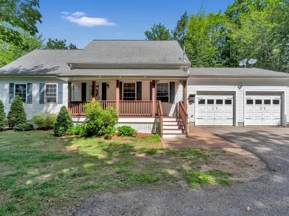 375 Lebanon Street, Sanford, ME 04073