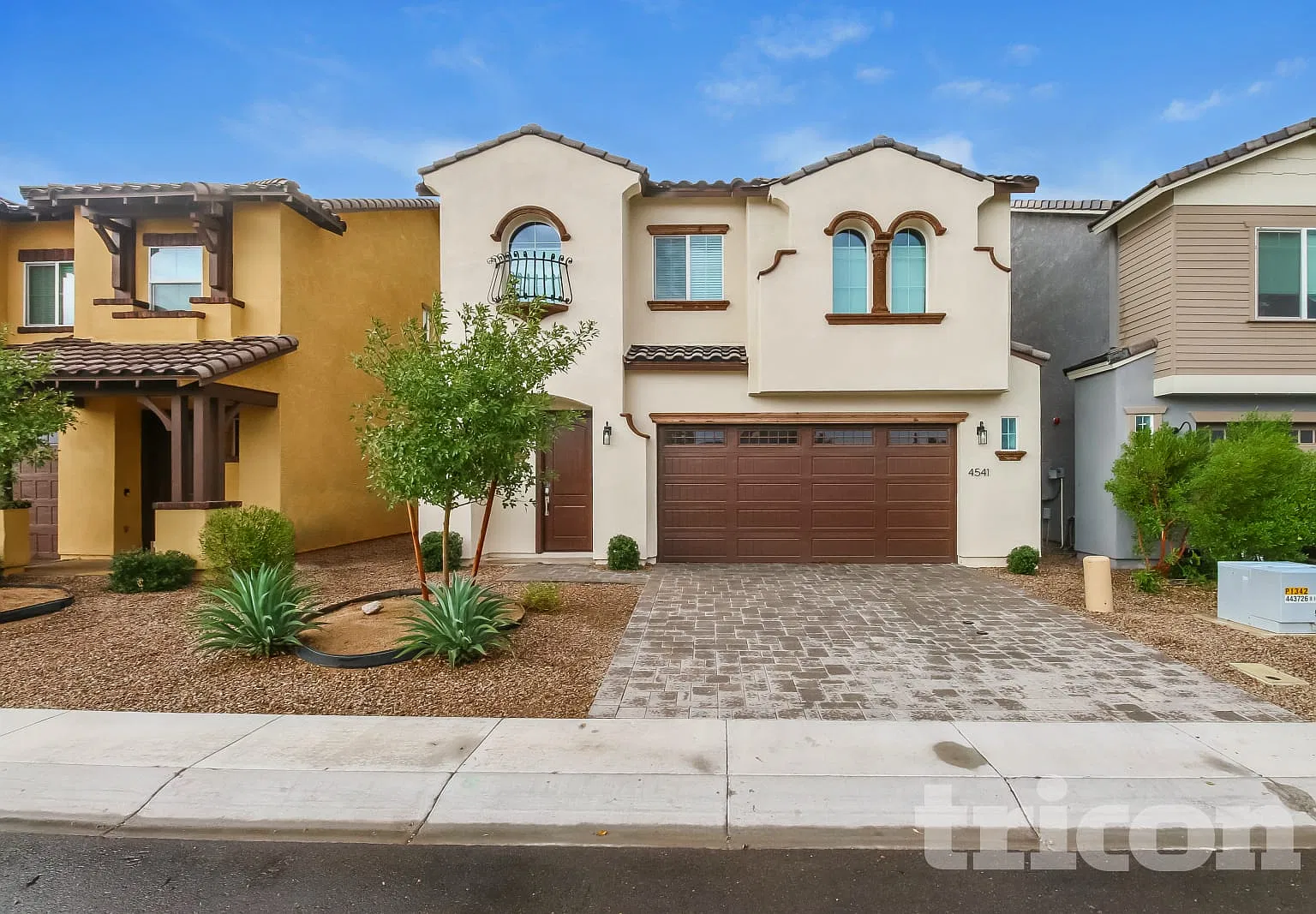 4541 E Granada St Mesa AZ — Photo 1