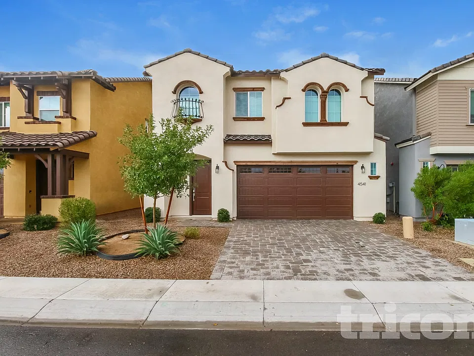 4541 E Granada St