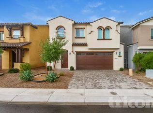 4541 E Granada St, Mesa, AZ 85203