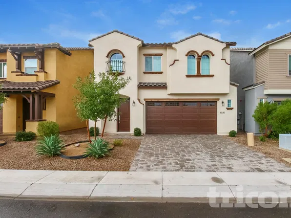 4541 E Granada St, Mesa, AZ 85203