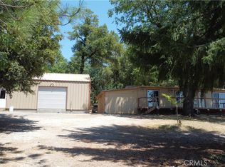 11444 Bottle Rock Rd, Kelseyville, CA 95451