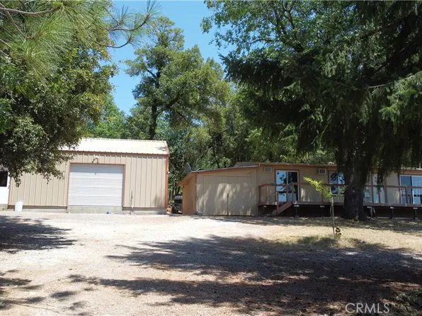 11444 Bottle Rock Rd, Kelseyville, CA 95451