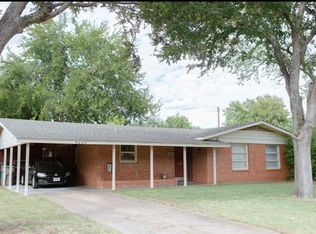 4200 Randel Dr, Wichita Falls, TX 76308