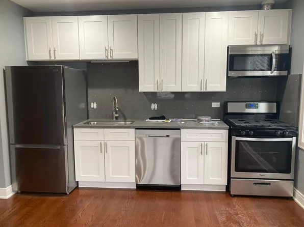 1736 W 18th Pl #3, Chicago, IL 60608