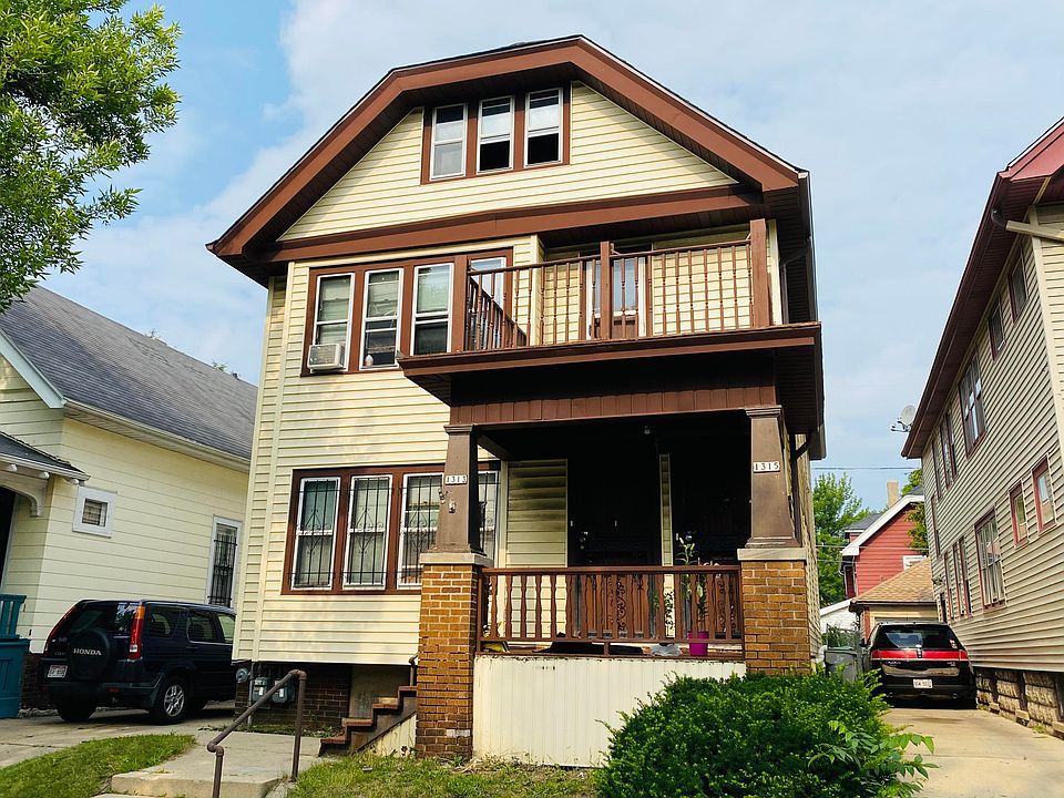 1st image of 1313 N 25th St #1315