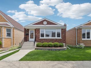 5423 S Rutherford Ave, Chicago, IL 60638