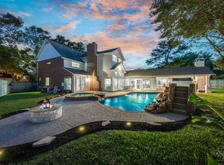 20414 Chateau Bend Dr, Katy, TX 77450