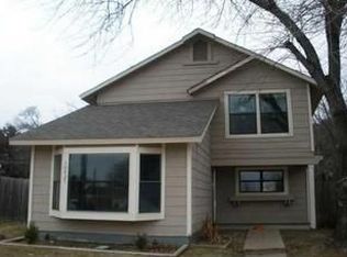 10427 New Bedford Dr #D, Dallas, TX 75217