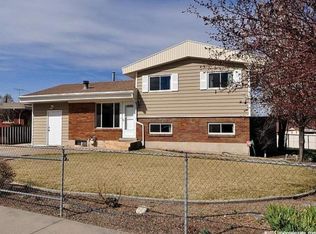 1776 W Champagne Ave, Salt Lake City, UT 84129