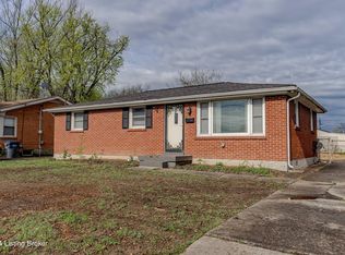 6312 Krause Ave, Louisville, KY 40216