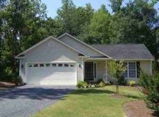 15 Cypress Ct, Pinehurst, NC 28374