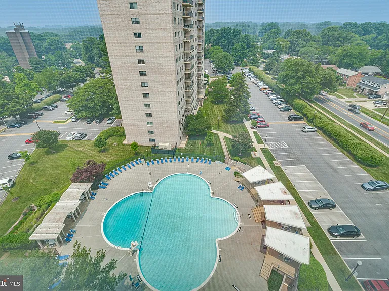 1111 University Blvd W #1216-A — Photo 9