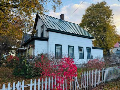 13 Prospect Street, Bellows Falls, VT, 05101