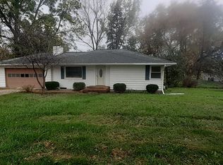 6184 Flushing Rd, Flushing, MI 48433