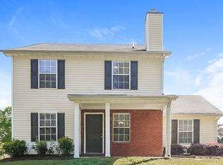 9366 Thomas Rd, Jonesboro, GA 30238