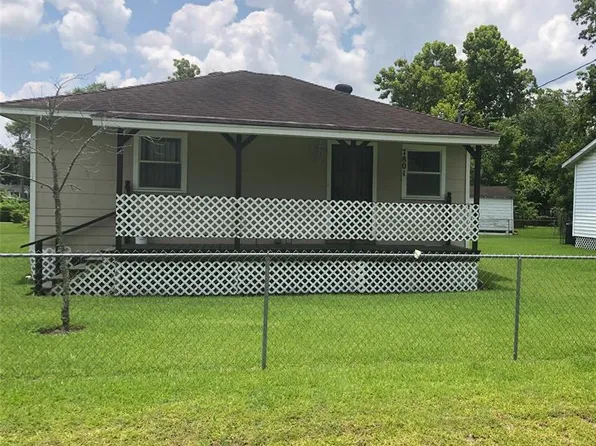 7801 Glass St, Houston, TX 77016