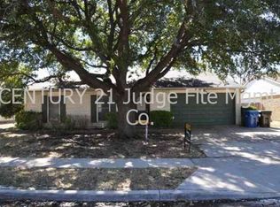 5228 Alpha Dr, The Colony, TX 75056