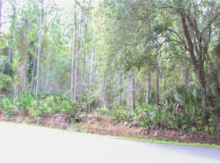 E Osceola Rd, Geneva, FL 32732