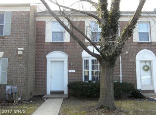 4 Hamlet Dr, Owings Mills, MD 21117