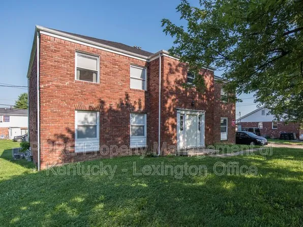 444 Schenkel Ln APT 1, Frankfort, KY 40601