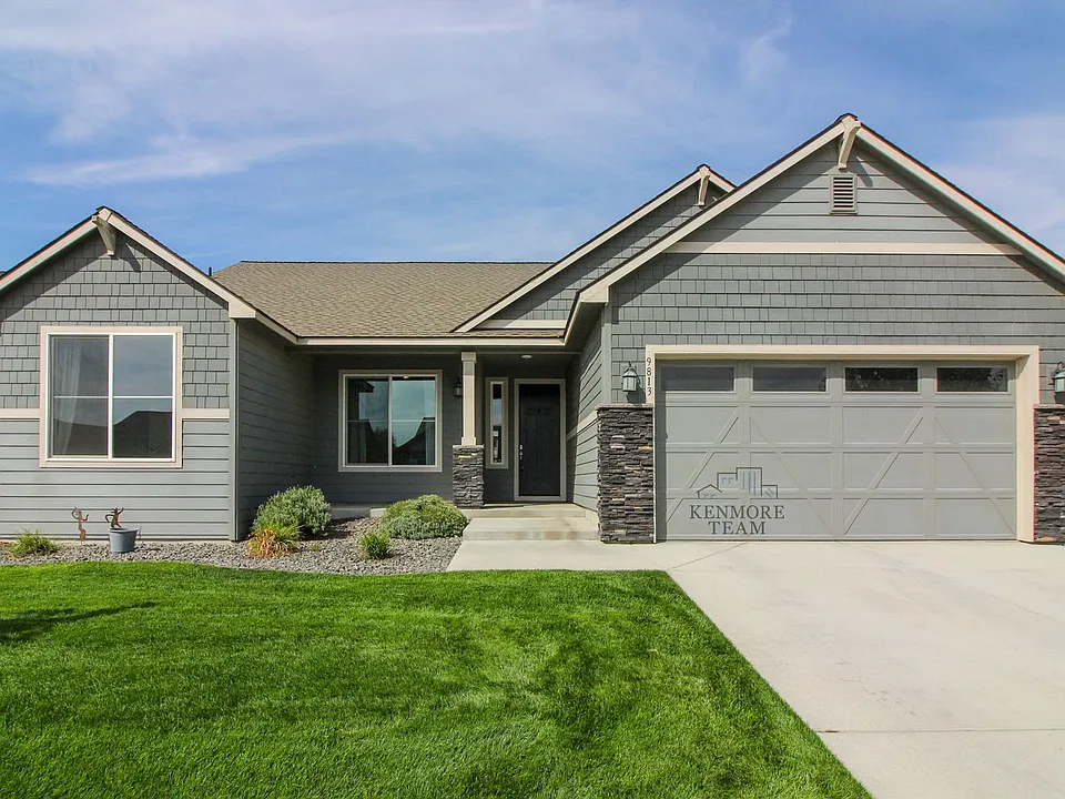 9813 Chinook Ct