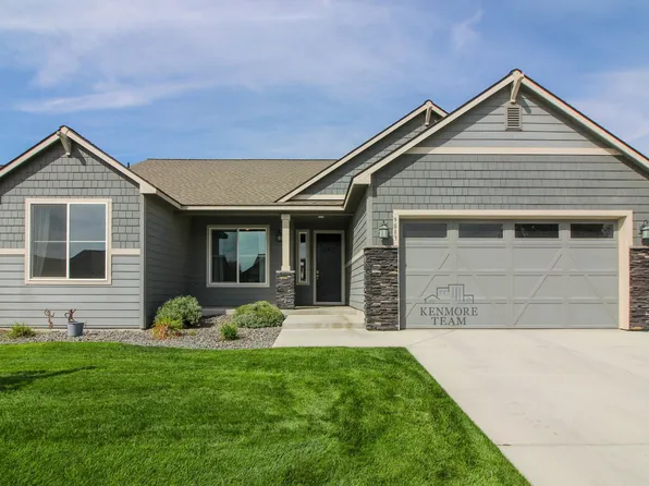 9813 Chinook Ct, Pasco, WA 99301