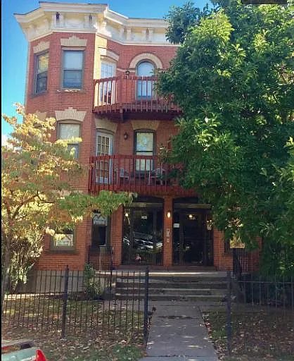 1 bed, 559 sqft, $1,400 — Photo 2