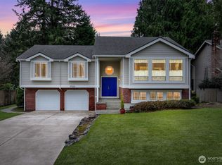 17503 NE 137th St, Redmond, WA