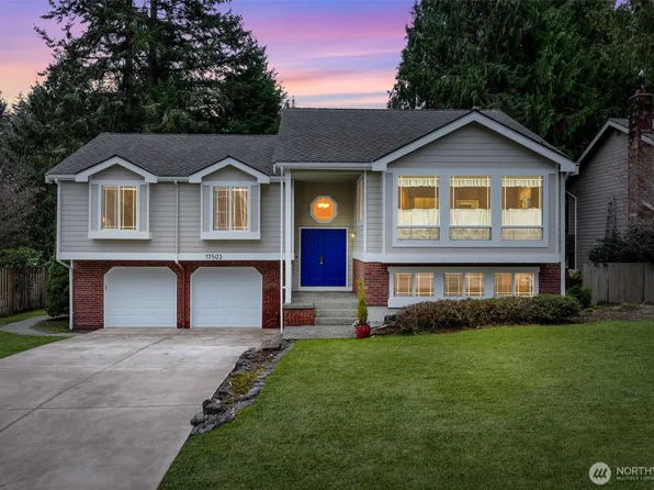 17503 NE 137th Street, Redmond, WA 98052