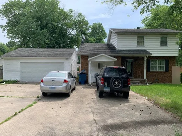 2700 Brownsville Rd, Mount Vernon, IL 62864