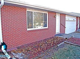 1243 Clearview Blvd, Lincoln, NE 68512