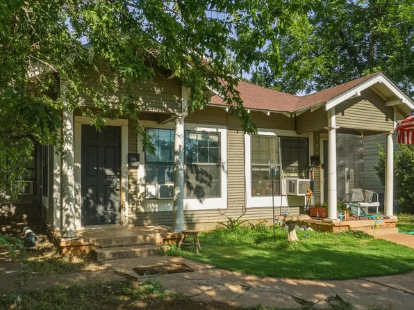 735 Victoria St, Abilene, TX 79603