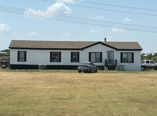 5721 Black Springs Ln, Joshua, TX 76058