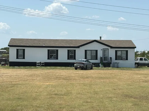 5721 Black Springs Ln, Joshua, TX 76058