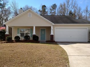 248 Island Green Rd, Goose Creek, SC 29445