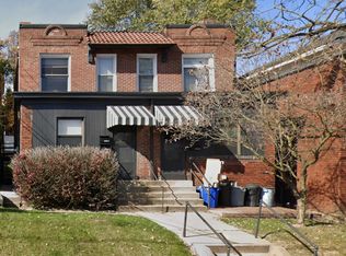 4002 Murray Ave FLOOR 2, Pittsburgh, PA 15217