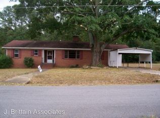 507 Howe St, Weaver, AL 36277