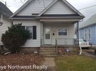 3229 Franklin Ave, Toledo, OH 43608