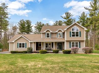 24 Easter Brook Rd, Lunenburg, MA 01462