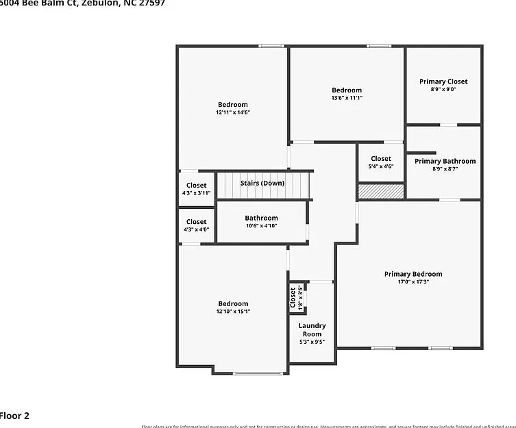 4 bed, 2.5 bath, 2229 sqft, $2,185 — Photo 2