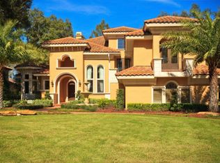 7345 Bella Foresta Pl, Sanford, FL 32771