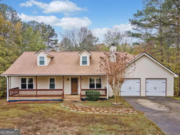 425 Ficklen Dr, Canton, GA 30114