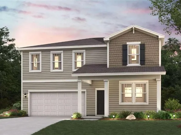 5305 Mulberry Creek Way, Flowery Branch, GA 30542